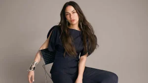 Demet Özdemir, Trendyolmilla ile 2026 İlkbahar-Yaz sezonunda buluştu