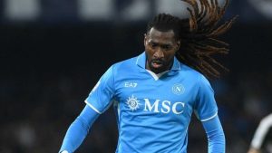 Beşiktaş, Frank Zambo Anguissa transferinde yeniden harekete geçti
