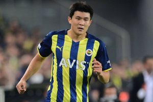 Galatasaray’dan Kim Min Jae ve Salih Özcan için transfer hamlesi