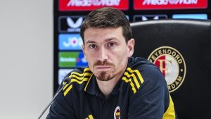 Mert Hakan Yandaş cezaevi arkadaşıyla düğünde bir araya geldi
