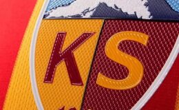 Kayserispor'de seçimli olağanüstü genel kurulu 8 Eylül'de