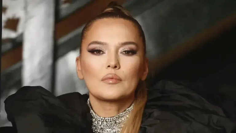 Demet Akalın kimdir, kaç yaşında ve neden gündem oldu?