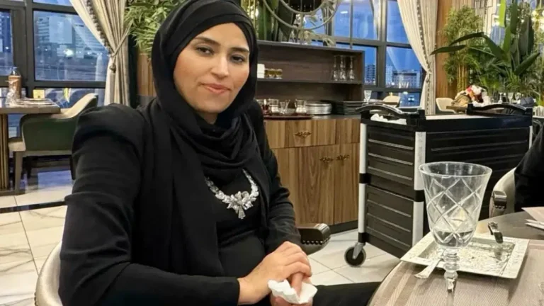 Gülşen Tatlıses kimdir? İbrahim Tatlıses’in kızı hakkında bilgiler
