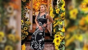 Nejat Uygur’un torunu Desen Uygur, New York’ta sanat geleneğini sürdürüyor.