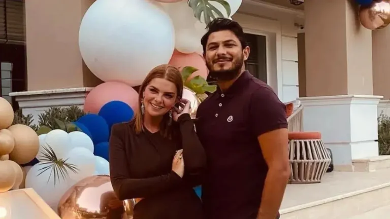 Pelin Karahan ile Bedri Güntay 12 yıllık evliliği anlaşmalı bitirdi