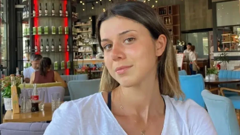 Survivor 2023 yarışmacısı Nefise Karatay kimdir, yaşı ve spor kariyeri