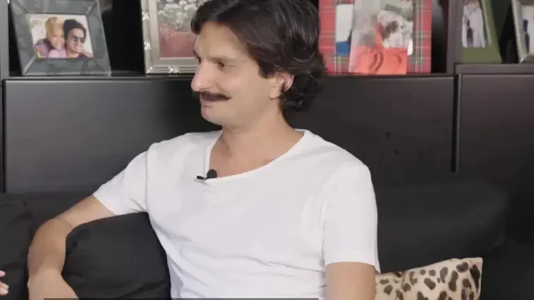 Zoran Lalvani kimdir? Semiramis Pekkan’ın oğlu ve kariyeri merak ediliyor