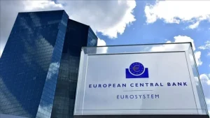 Avrupa Merkez Bankası (ECB) üç temel politika faizini sabit tuttu