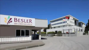 Besler’de büyük yapılanma: Üst düzey yönetimde kapsamlı atamalar yapıldı
