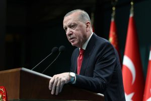 Cumhurbaşkanı Erdoğan’dan enflasyon yorumu: Akaryakıt fiyatları baskı oluşturuyor