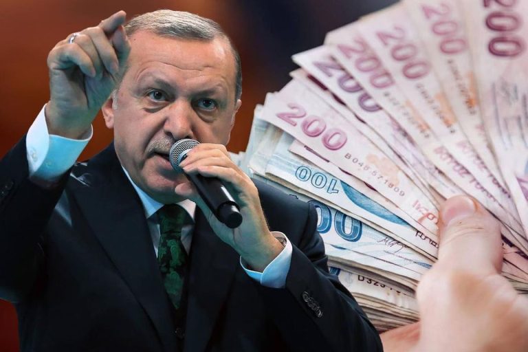 Erdoğan talimat verdi: yasa dışı bahis için yeni düzenleme hazırlanıyor
