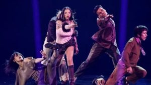 Eurovision 70. yarışmasını Bulgaristan kazandı: Dara’nın eşi Türk çıktı