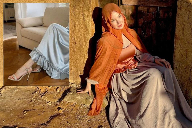 Fatma Soydaş’ın ‘çıplak ayağımı da atabilirim’ sözleri sosyal medyada tepki çekti