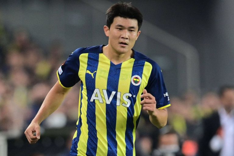 Galatasaray’dan Kim Min Jae ve Salih Özcan için transfer hamlesi