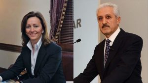 Hatice Seher Aydınlar kimdir? Mehmet Ali Aydınlar’ın eşi ve ailesi