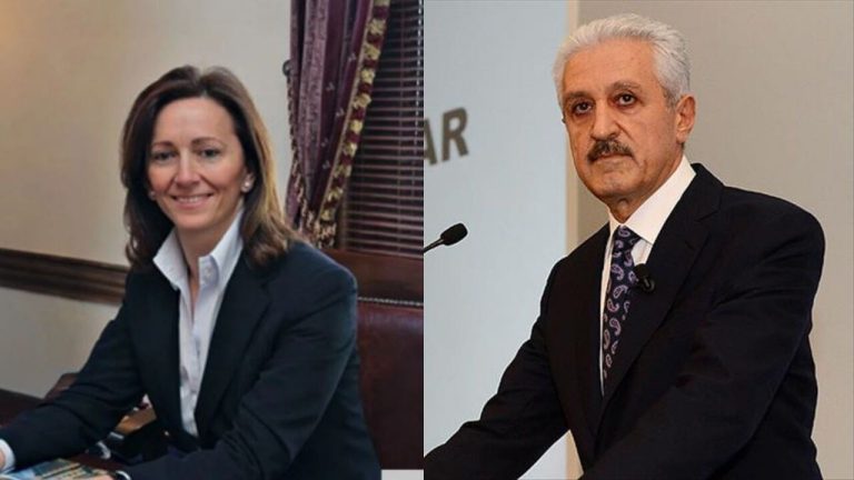Hatice Seher Aydınlar kimdir? Mehmet Ali Aydınlar’ın eşi ve ailesi