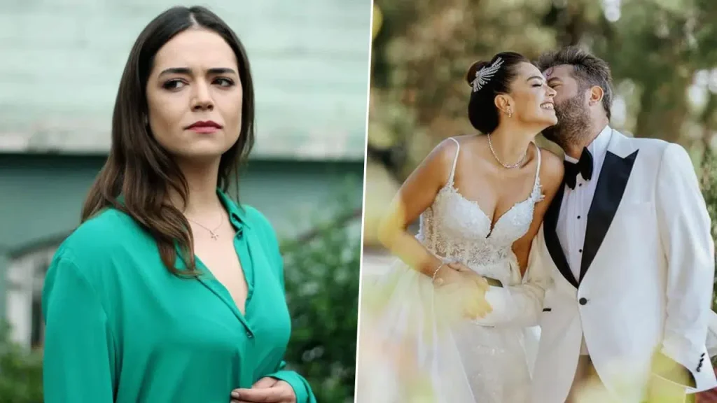 İpek Karapınar anne olacağını duyurdu, bebeğinin cinsiyetini paylaştı