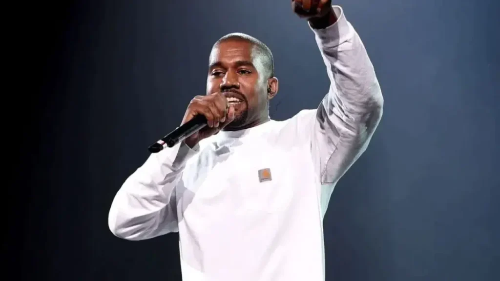 Kanye West’in İstanbul konseri 118 bin katılımla geniş yankı uyandırdı