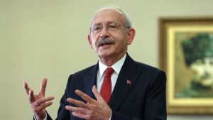 Kılıçdaroğlu’na yakın isimlerden 10 maddelik manifesto: CHP’de tartışma sürüyor