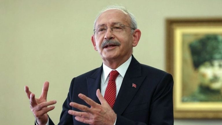 Kılıçdaroğlu’na yakın isimlerden 10 maddelik manifesto: CHP’de tartışma sürüyor