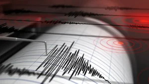 Malatya Battalgazi’de 5,6 büyüklüğünde deprem çevre illerde hissedildi
