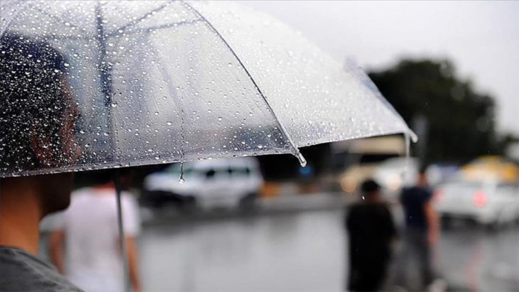Meteoroloji’den hafta uyarısı: Sağanak yağış ve Süper El Nino etkisi gündemde