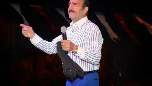 Mustafa Keser’in Kayseri konseri iptali ve sözleri sonrası yaptığı açıklama