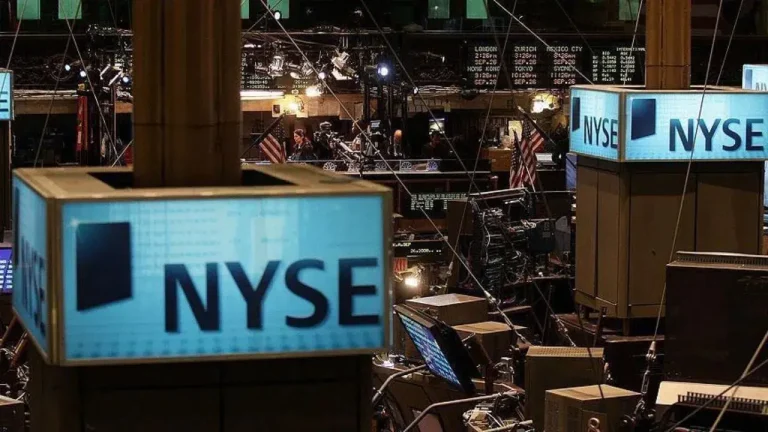 New York borsası güne yükselişle başladı: Gözler Fed ve Nvidia’da