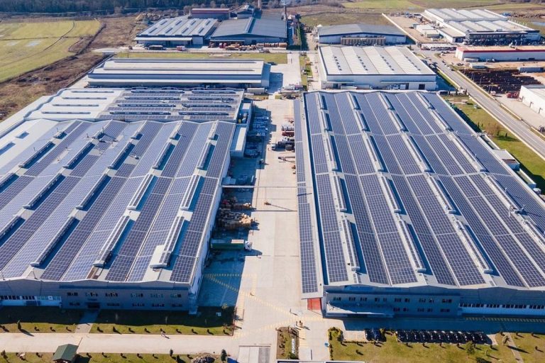 Ortadoğu riskleri Türkiye’ye yatırım yönünü değiştirdi: Daikin’den 100 milyon dolar