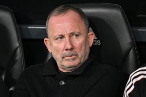 Sergen Yalçın’ın Konyaspor’a Dair Eski Sözleri Yeniden Gündeme Geldi