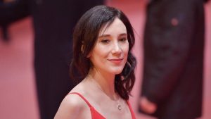 Sibel Kekilli evlendiğini duyurdu, sosyal medyada ilk paylaşımı dikkat çekti