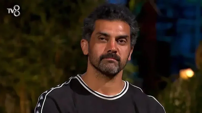 Survivor’da Bayhan paniği: yeni fragmanda kanlar içinde görüntülendi