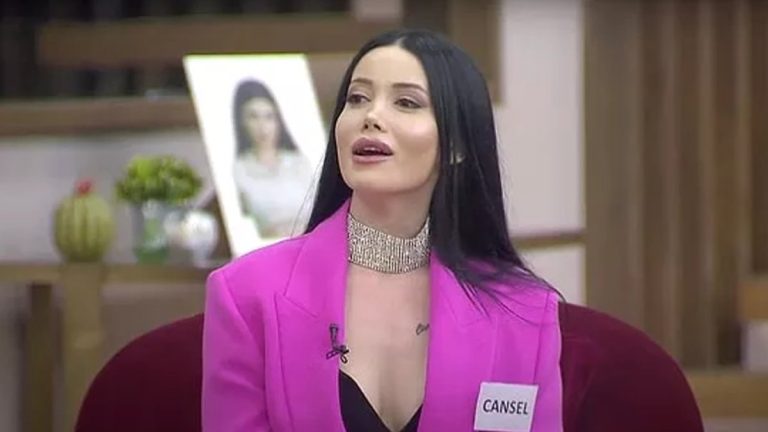 Ünlülere uyuşturucu soruşturmasında Cansel Ayanoğlu’nun testi pozitif çıktı