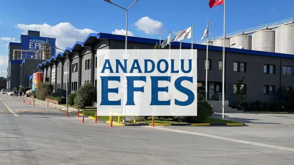 Anadolu Efes hisseleri için açıklanan hedef fiyat ve yatırım değerlendirmeleri