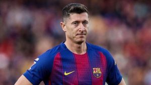 Hakan Safi’nin Lewandowski’ye 2 yıllık sözleşme ve 10 milyon euro teklifi