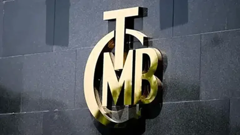 TCMB haftalık para ve banka istatistikleri: mevduat geriledi, kredi hacmi arttı